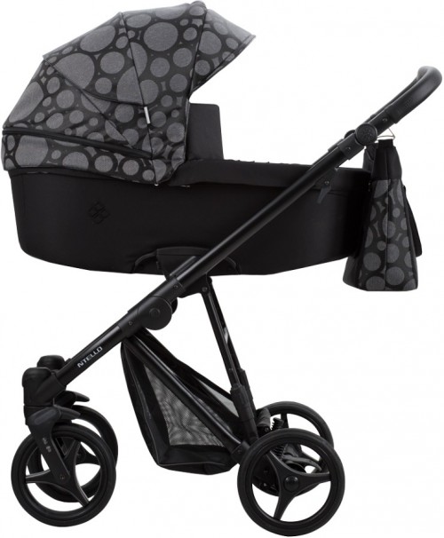 Bebetto Nitello 2 in 1