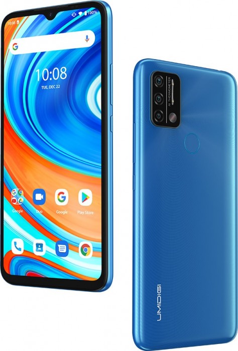 UMIDIGI A9