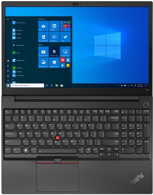 Lenovo ThinkPad E15 Gen 2 Intel