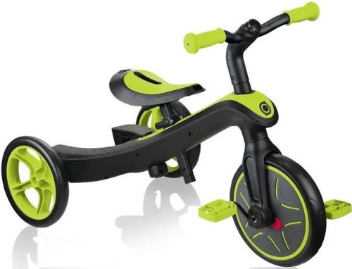 Globber Trike Explorer 4 in 1