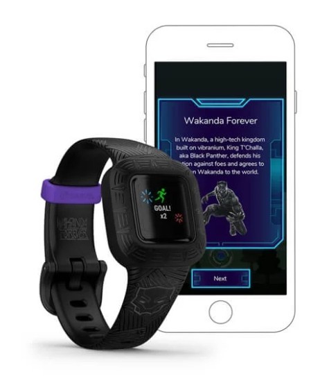 Garmin Vivofit JR 3