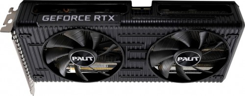 Palit GeForce RTX 3060 Dual OC