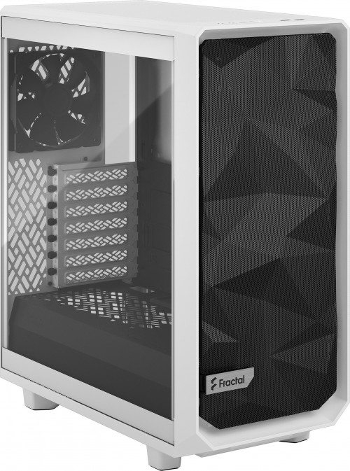 Fractal Design Meshify 2 Compact Clear TG