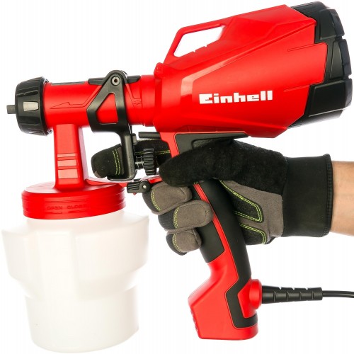 Einhell TC-SY 500 P