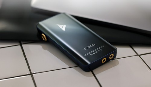 iBasso DX300