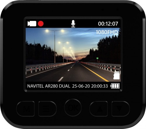 Navitel AR280 Dual