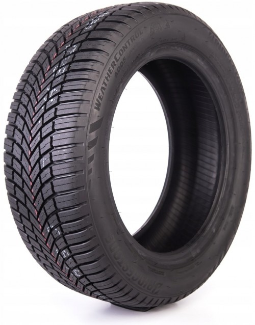 Bridgestone Weather Control A005 Evo