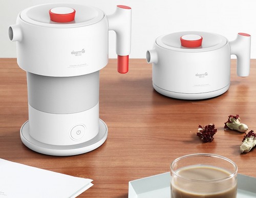 Xiaomi Deerma Portable Electric Kettle