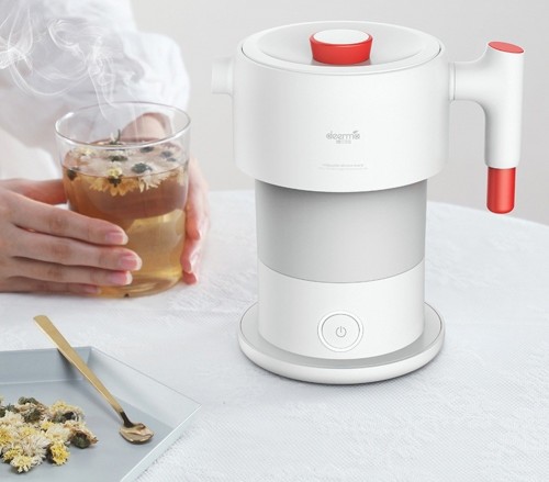 Xiaomi Deerma Portable Electric Kettle