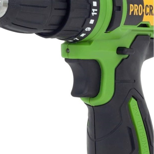 Pro-Craft PA12Li Compact