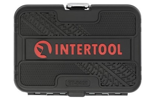 Кейс Intertool Storm ET-8400