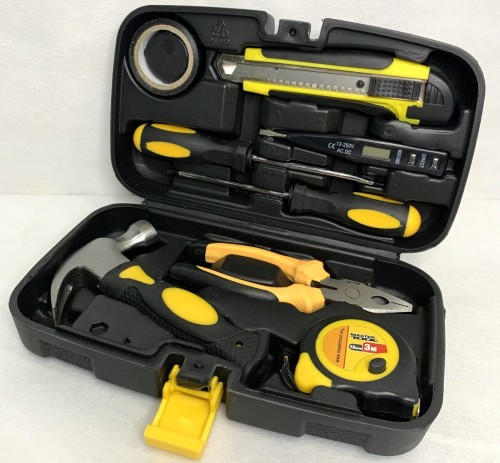 Master Tool 78-0308