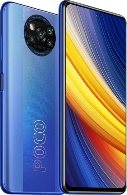 Xiaomi Poco X3 Pro