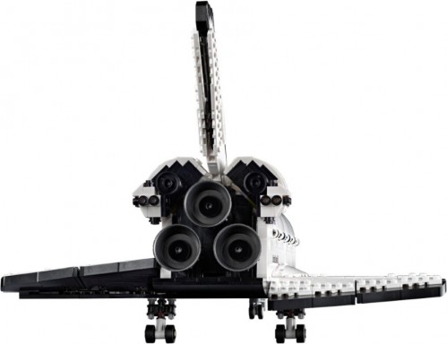 Lego NASA Space Shuttle Discovery 10283