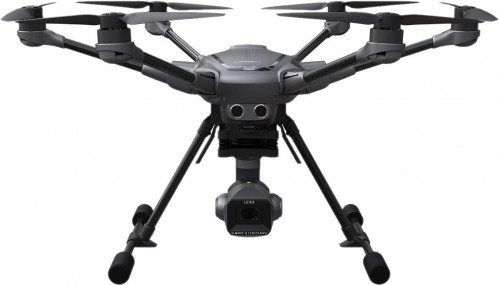 Yuneec Typhoon H3