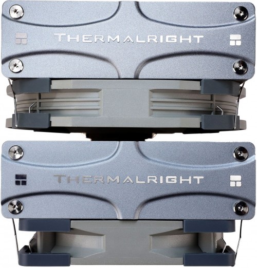Thermalright Frost Commander 140