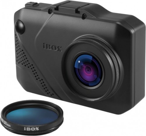 iBox Nova LaserVision WiFi Signature Dual