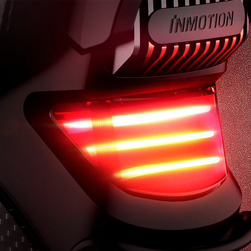 In Motion V11