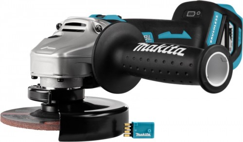 Makita DGA514ZJU