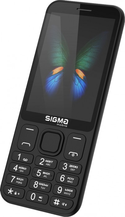 Sigma X-style 351 LIDER