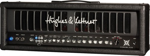 Hughes & Kettner Coreblade Head