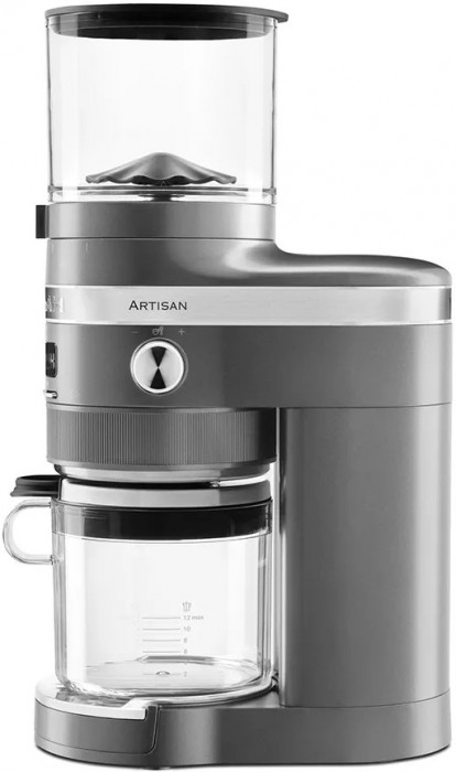 KitchenAid 5KCG8433EMS