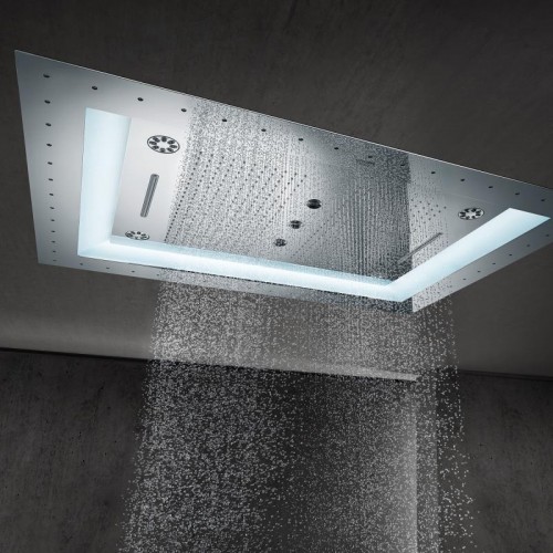 Grohe Rainshower F-Series 40 AquaSymphony 26373001