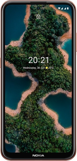 Nokia X20