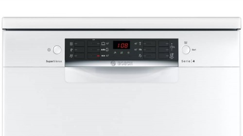 Bosch SMS 46JW10Q