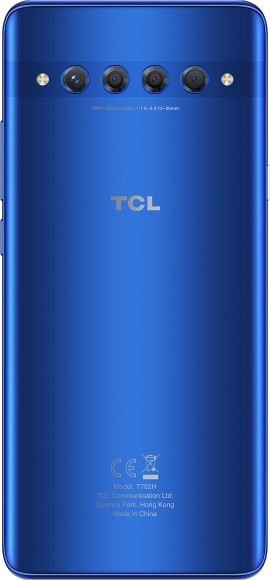 TCL 10 Plus