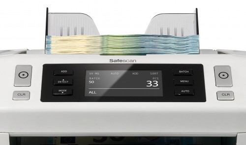 Safescan 2650