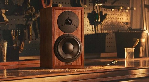 Dynaudio Heritage Special