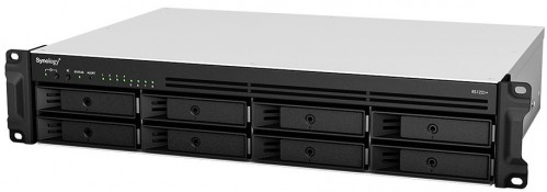 Synology RackStation RS1221 Plus