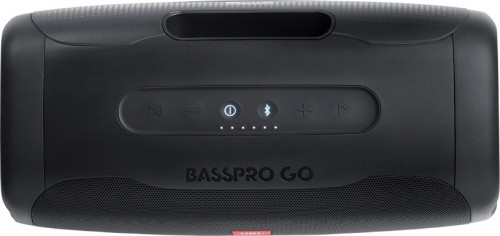 JBL BassPro Go