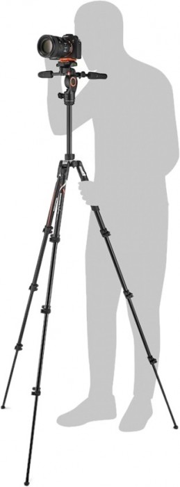 Manfrotto MKBFRLA-3W