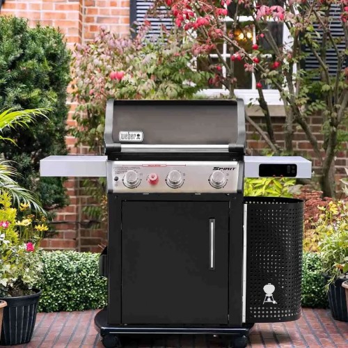 Weber Spirit EXP‐325s GBS