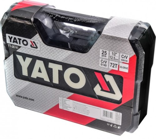 Упаковка Yato YT-38741