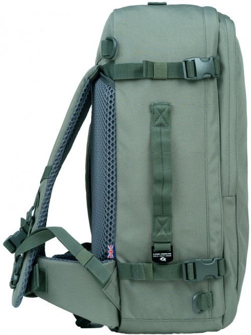 Cabinzero Classic Pro 42L