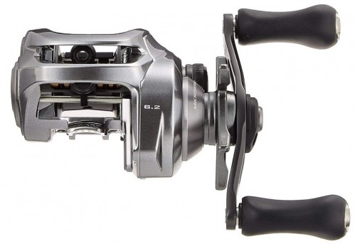 Shimano Bantam MGL HG Left