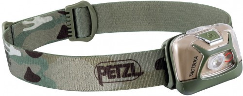 Petzl Tactikka 2020