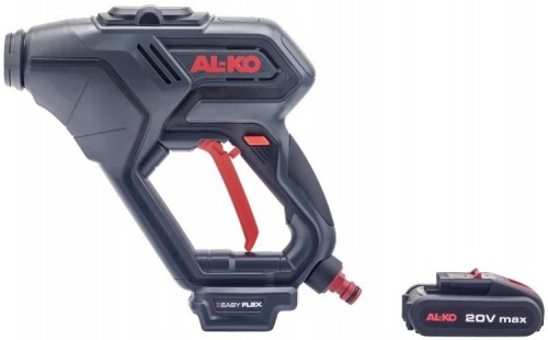 AL-KO Easy Flex PW2040