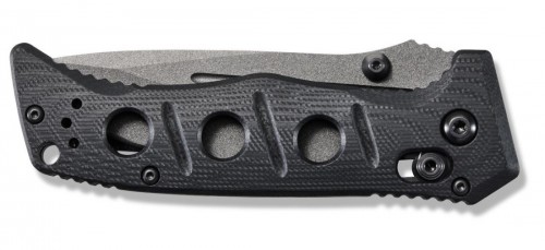 BENCHMADE Sibert Mini Adamas 273