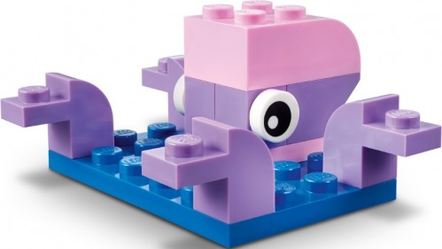 Lego Creative Building Bricks 11016