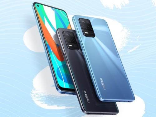 Realme 8 5G