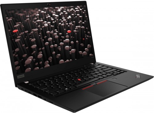 Lenovo ThinkPad P14s Gen 1 AMD