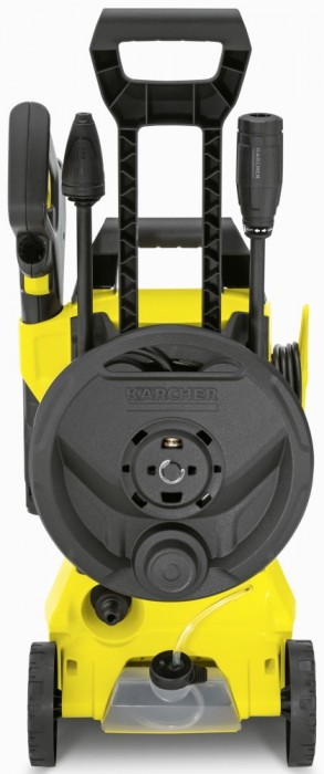 Karcher K 3 Premium Power Control Home