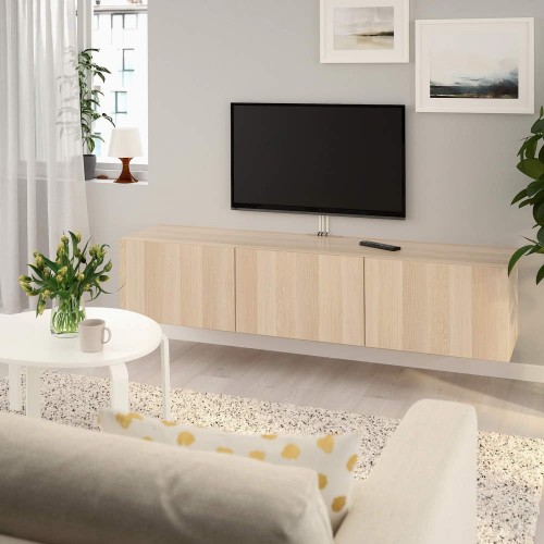 IKEA Besta 180x42x38