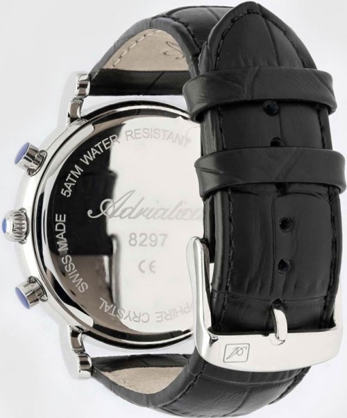 Adriatica 8297.5227CH