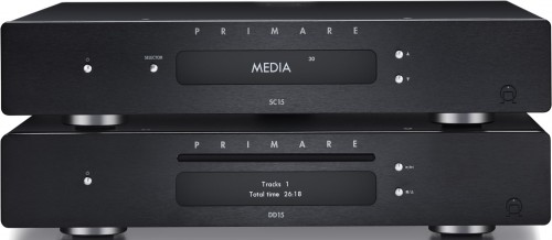 Primare SC15 Prisma