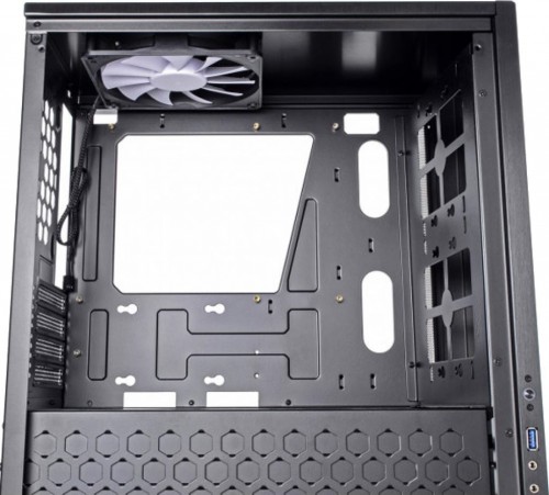 QUBE Style BK